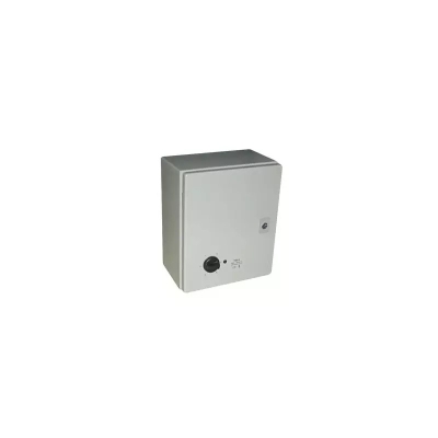 REGULATEUR DE VITESSE 3 PHASE 14 AMP